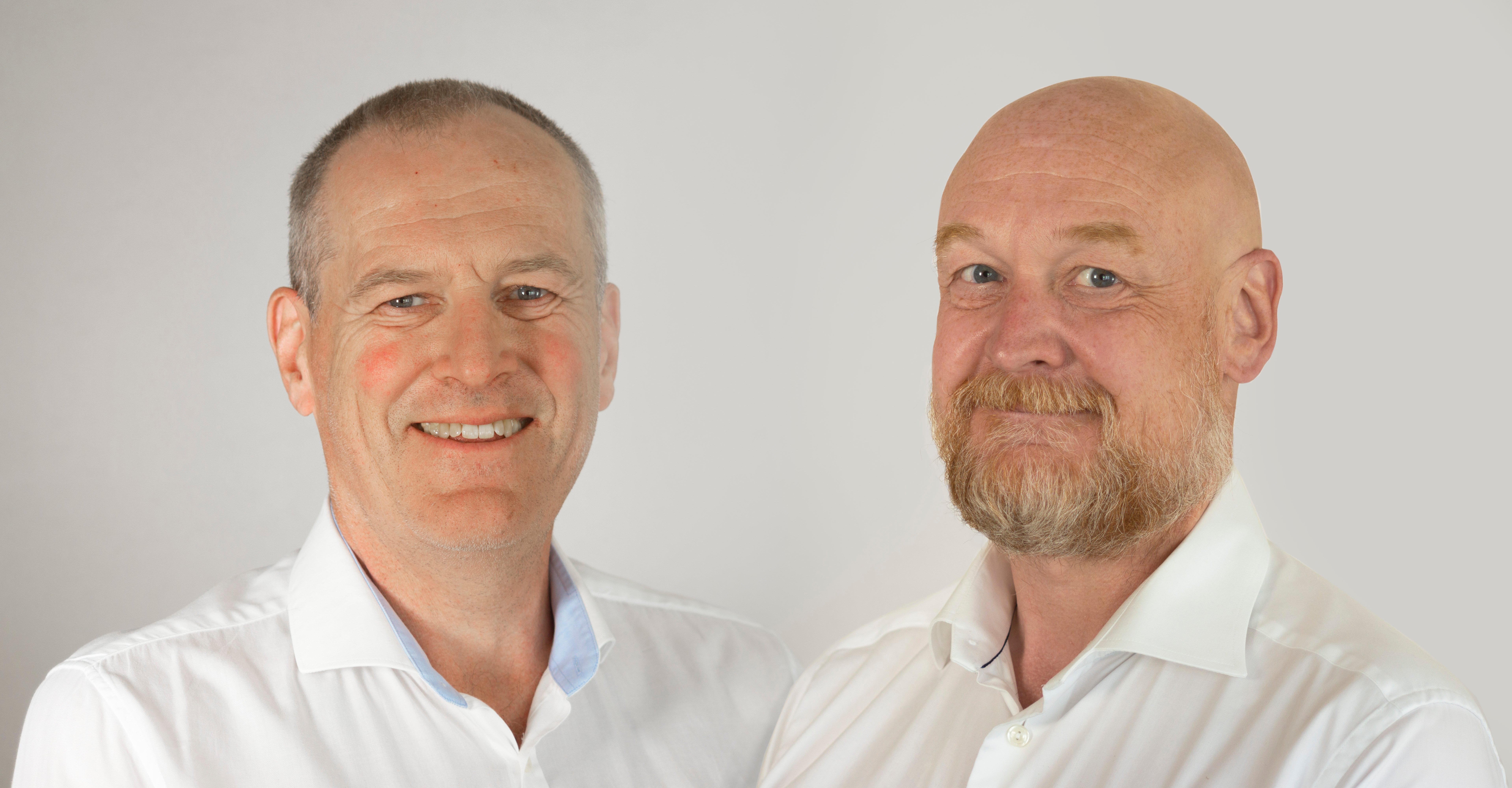 John & Peter white shirts full size